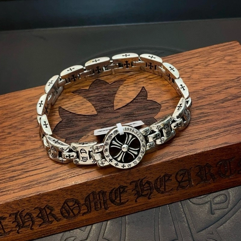 Tailored Chrome Hearts Bracelets 238078