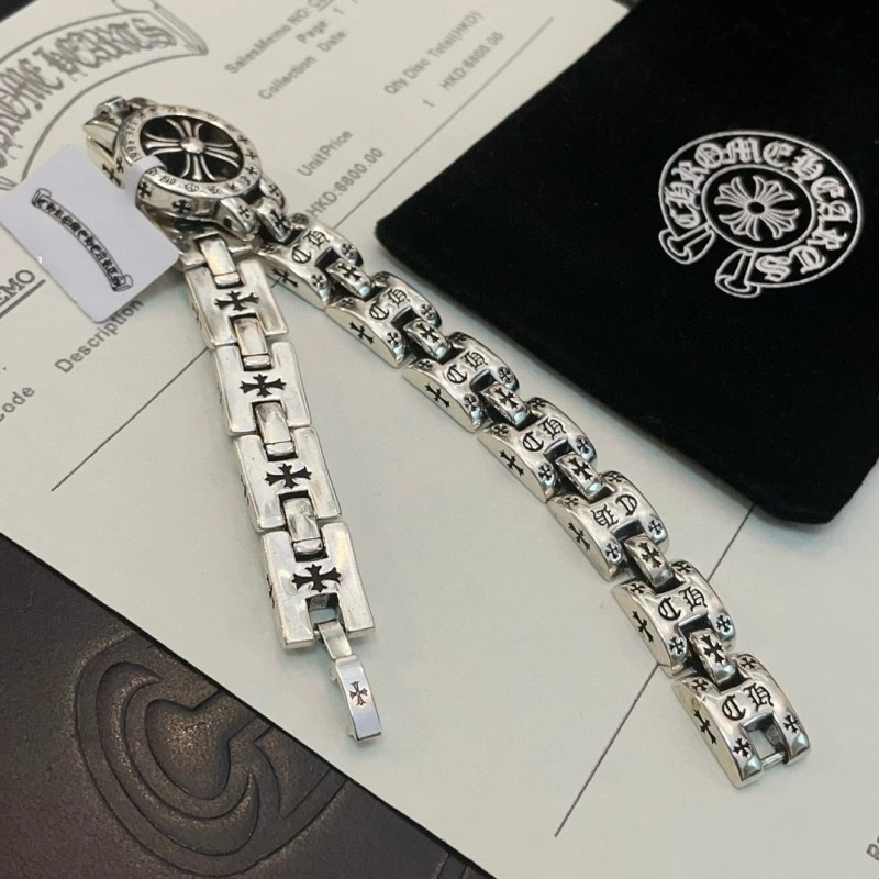 Tailored Chrome Hearts Bracelets 238078