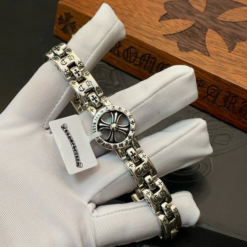 Tailored Chrome Hearts Bracelets 238078