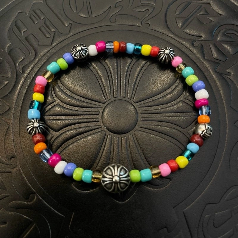 Chrome Hearts Bracelets Attractive 238079