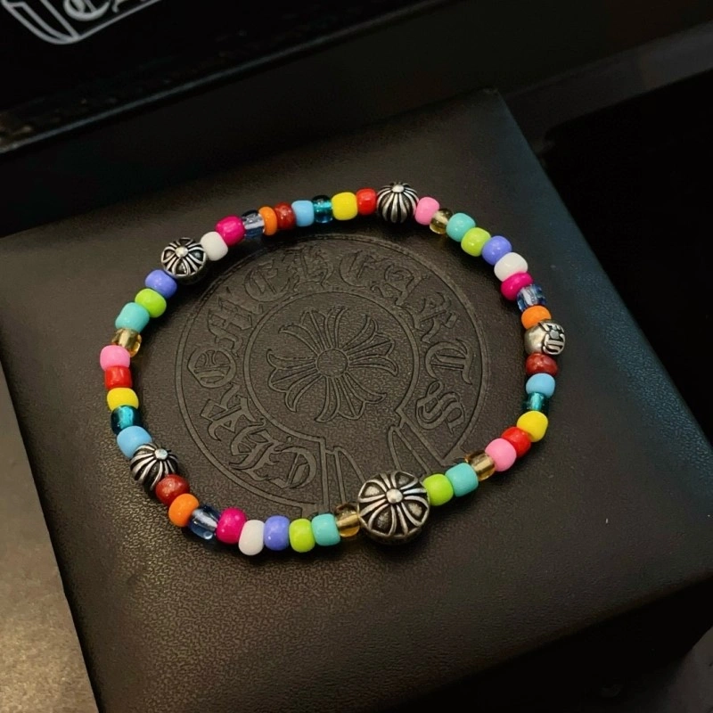Chrome Hearts Bracelets Attractive 238079