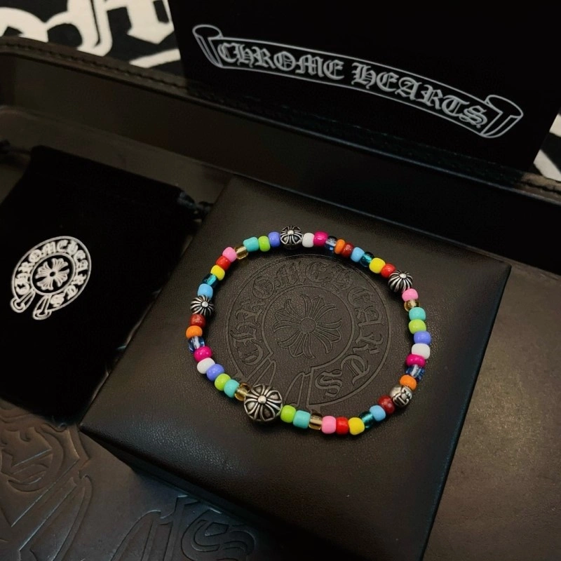 Chrome Hearts Bracelets Attractive 238079