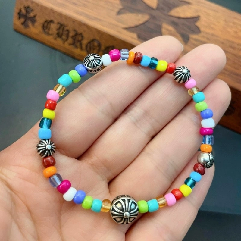 Chrome Hearts Bracelets Attractive 238079