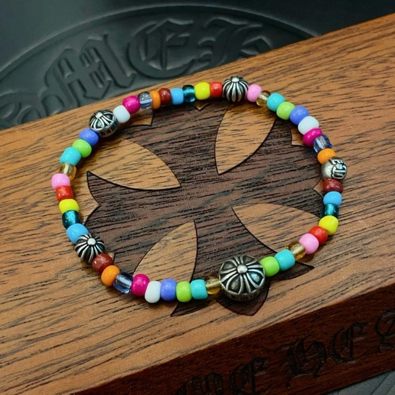 Chrome Hearts Bracelets Attractive 238079