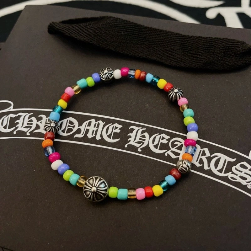 Chrome Hearts Bracelets Attractive 238079