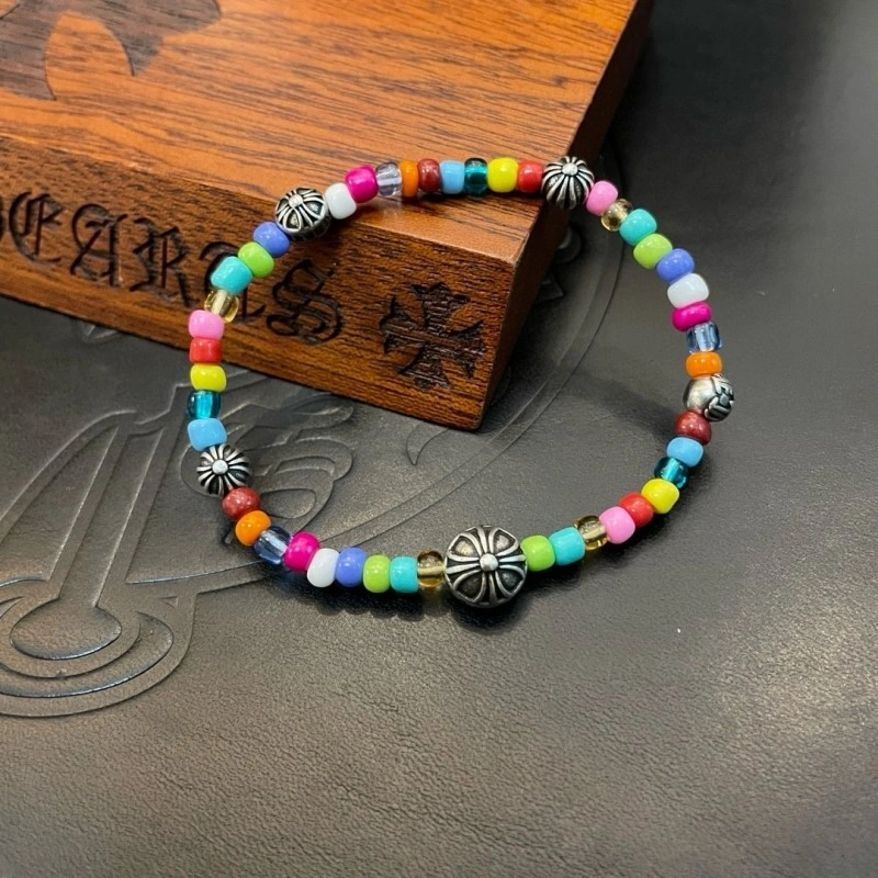 Chrome Hearts Bracelets Attractive 238079