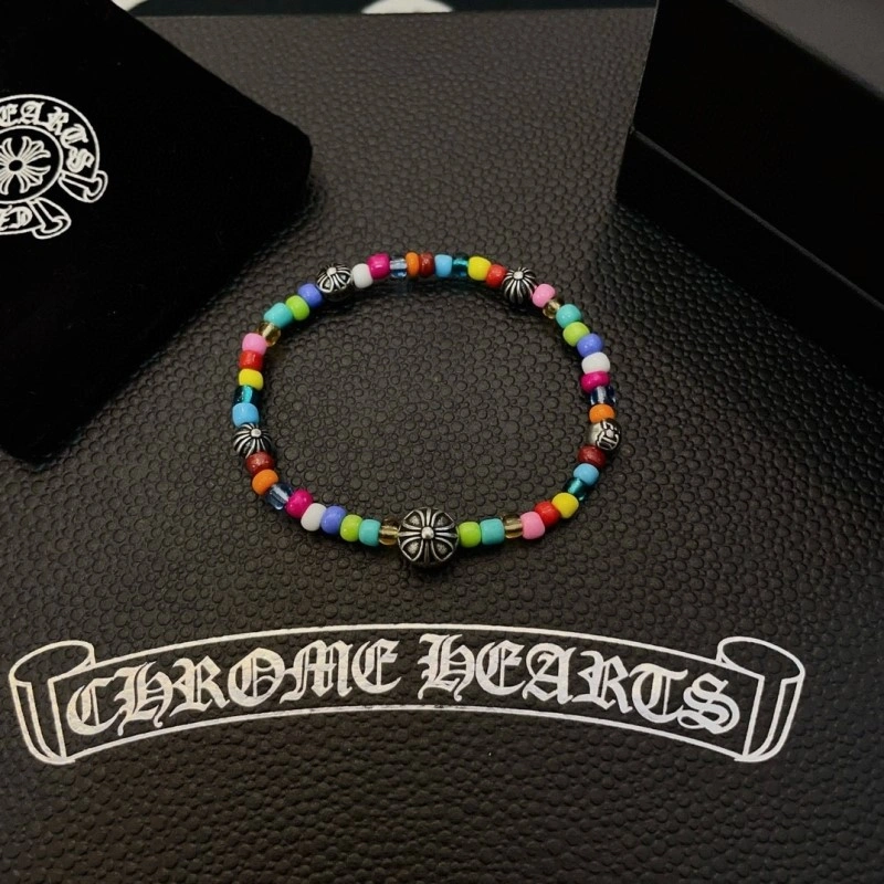 Chrome Hearts Bracelets Attractive 238079