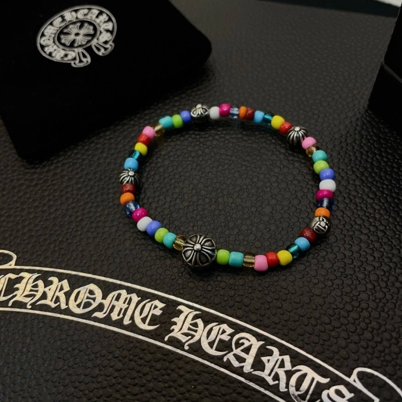 Chrome Hearts Bracelets Attractive 238079
