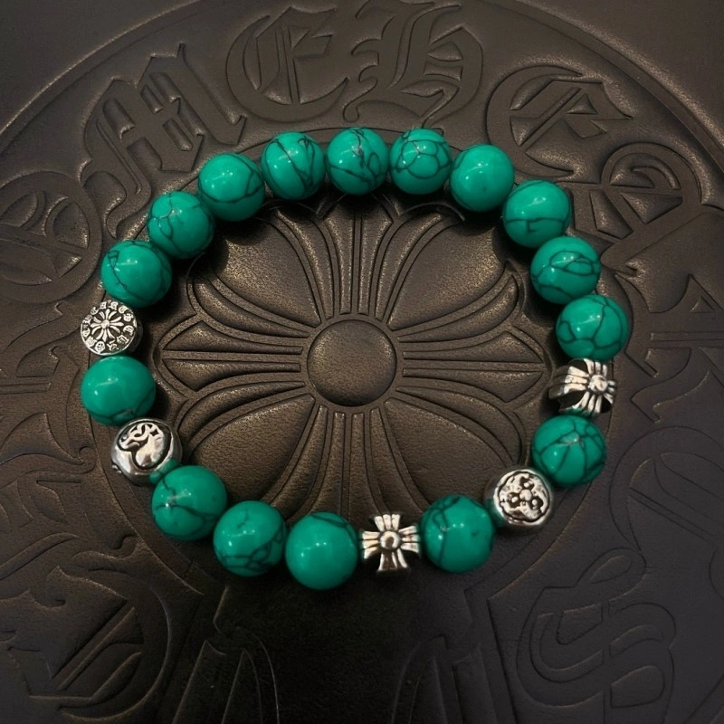 Chrome Hearts Bracelets Attractive 238062