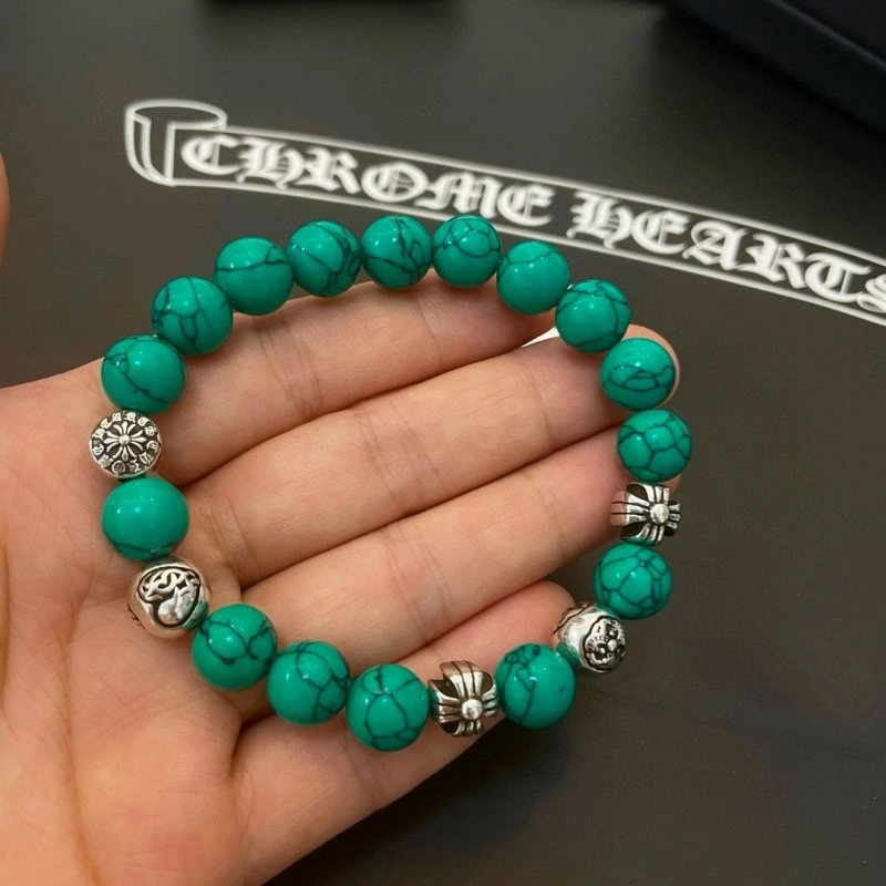 Chrome Hearts Bracelets Attractive 238062