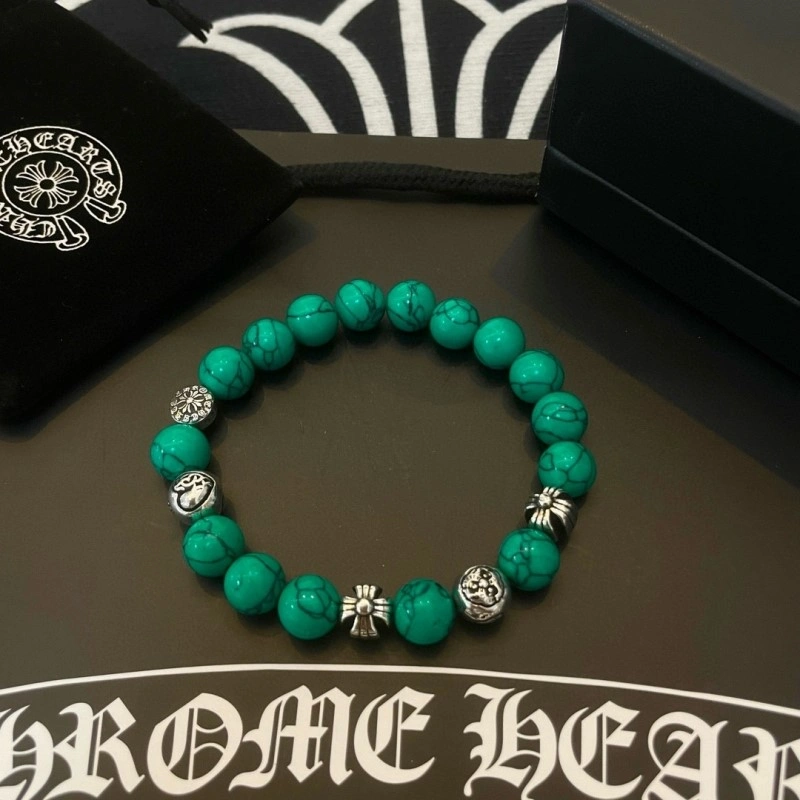 Chrome Hearts Bracelets Attractive 238062