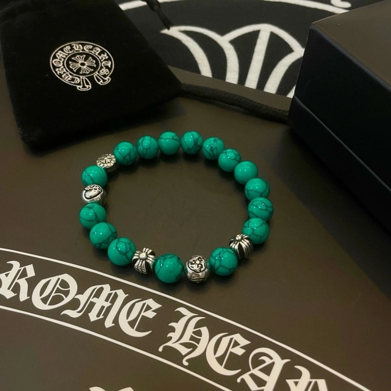 Chrome Hearts Bracelets Attractive 238062