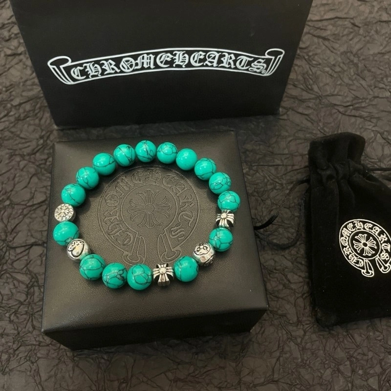 Chrome Hearts Bracelets Attractive 238062