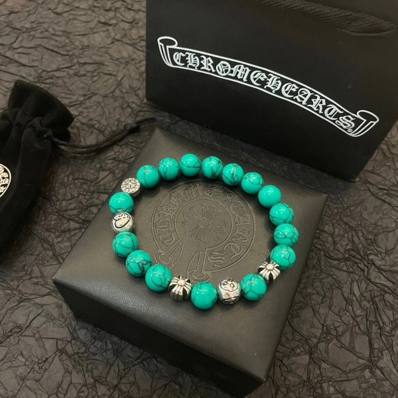 Chrome Hearts Bracelets Attractive 238062