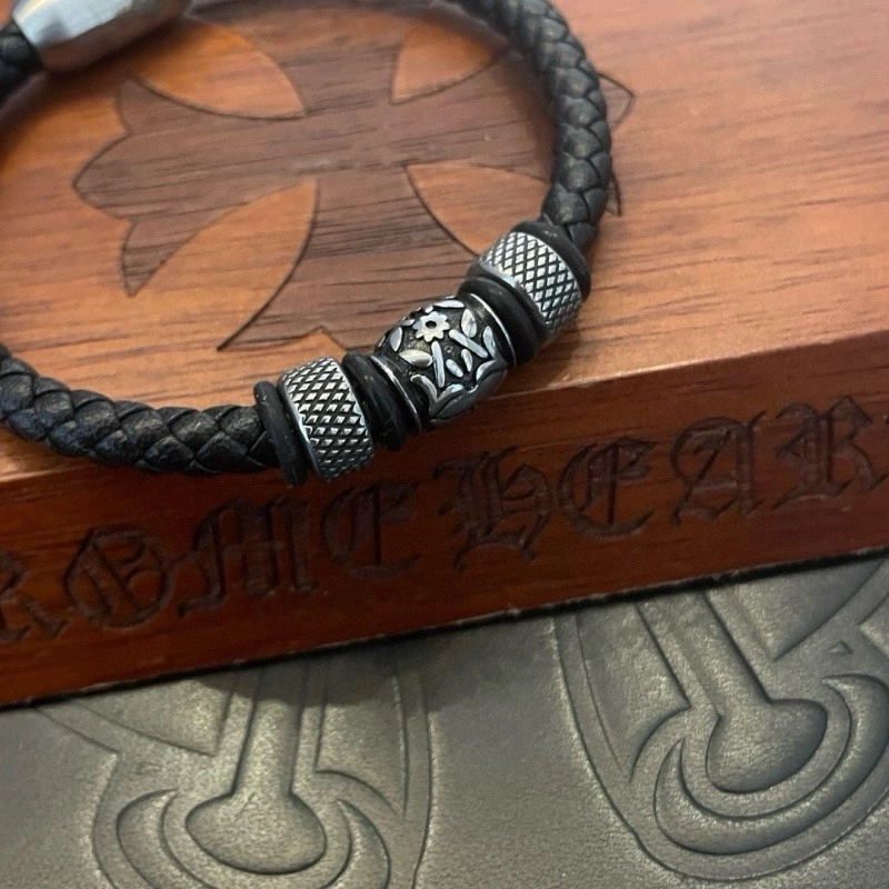 DailyWear Chrome Hearts Bracelets 238072