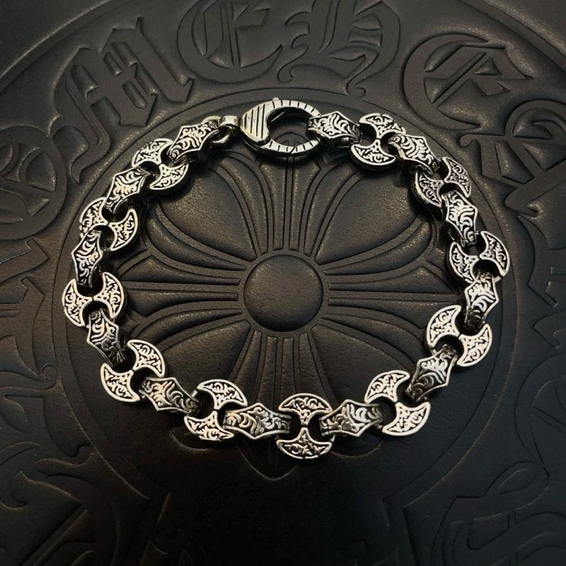 QuickDry Chrome Hearts Bracelets 238073