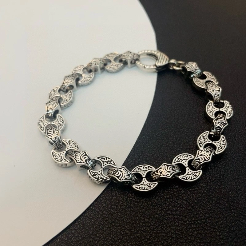 QuickDry Chrome Hearts Bracelets 238073