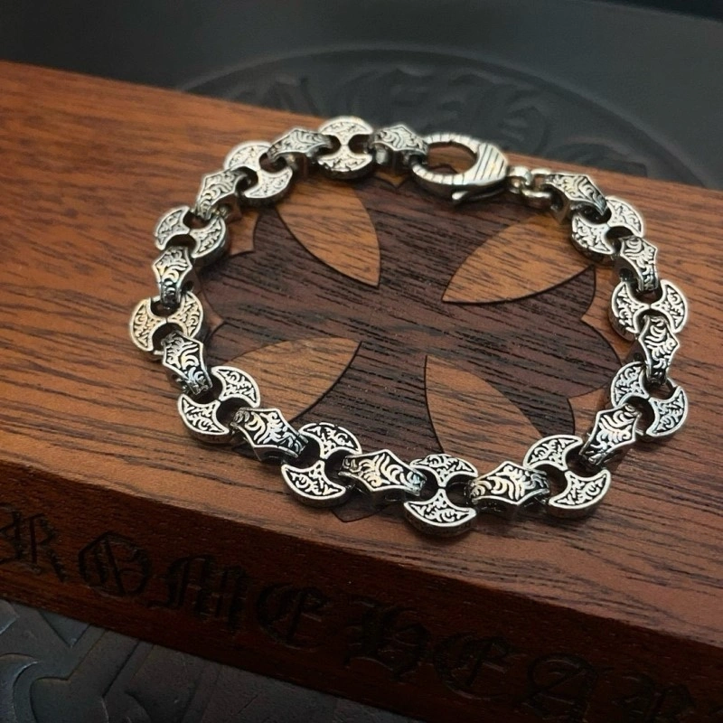 QuickDry Chrome Hearts Bracelets 238073