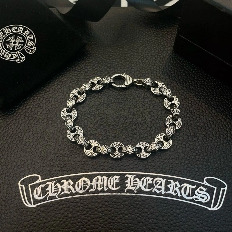 QuickDry Chrome Hearts Bracelets 238073