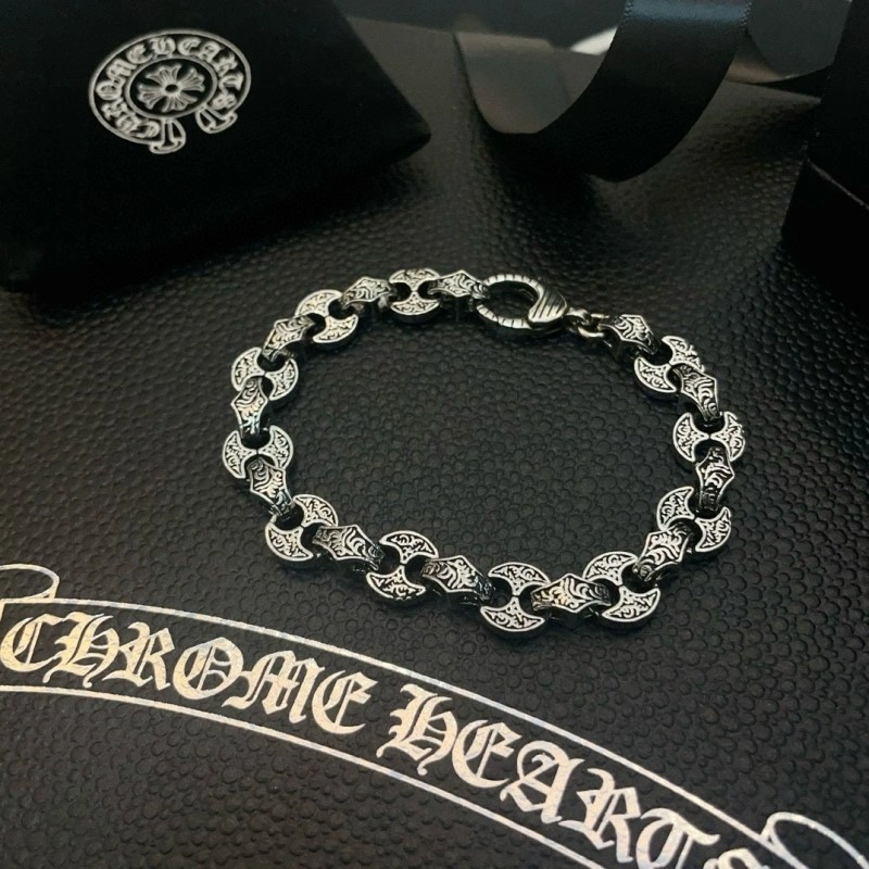 QuickDry Chrome Hearts Bracelets 238073