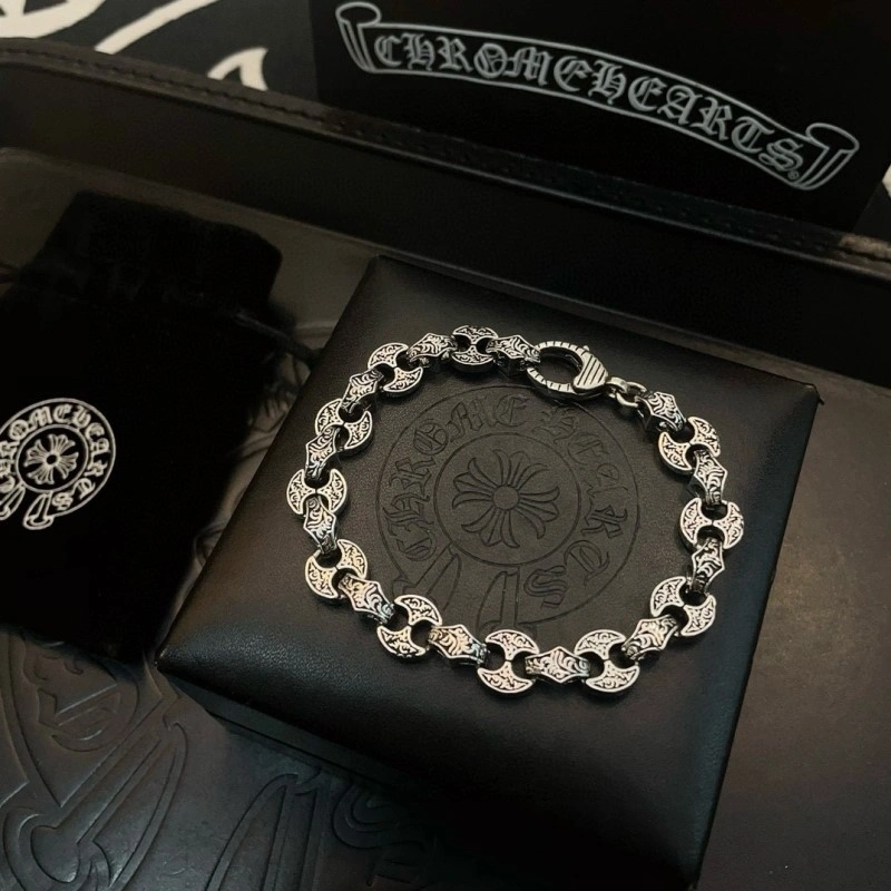 QuickDry Chrome Hearts Bracelets 238073
