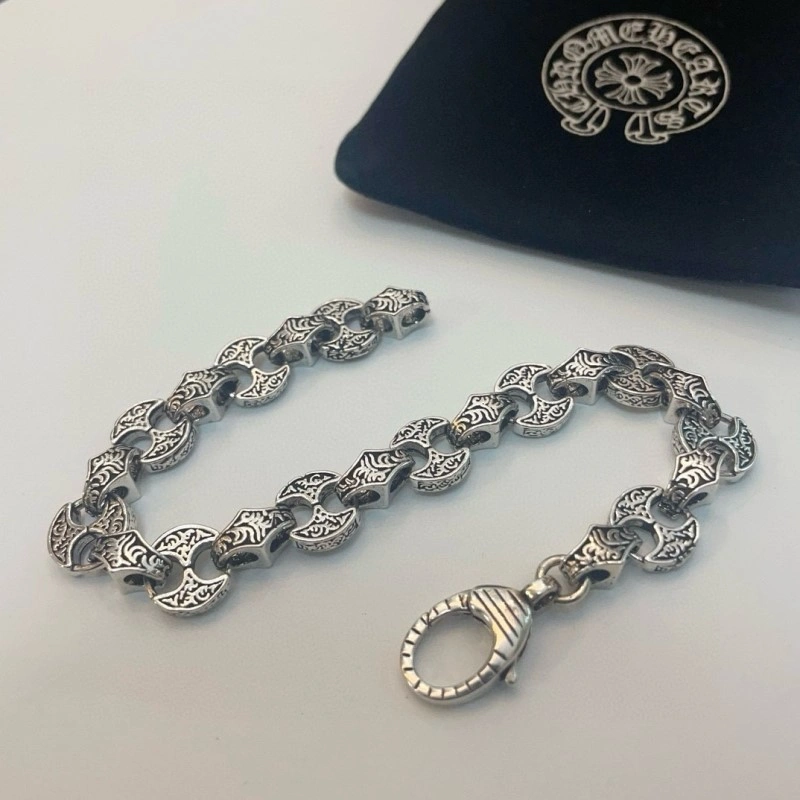 QuickDry Chrome Hearts Bracelets 238073