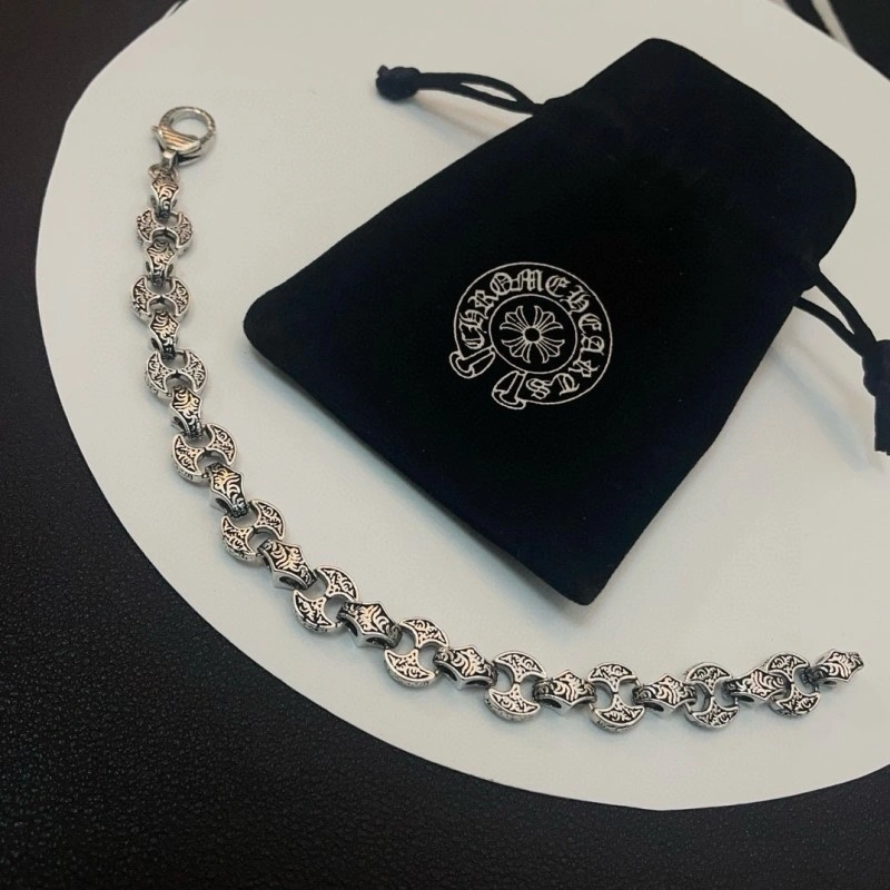 QuickDry Chrome Hearts Bracelets 238073
