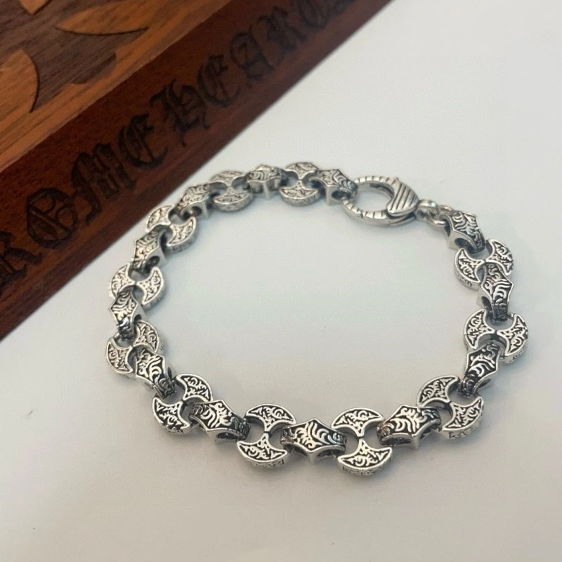 QuickDry Chrome Hearts Bracelets 238073