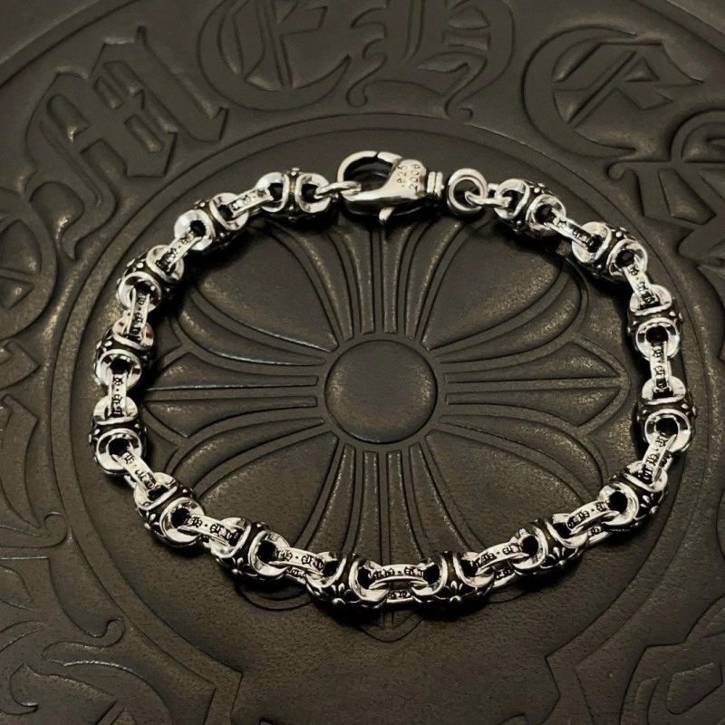HighPerformance Chrome Hearts Bracelets 238067
