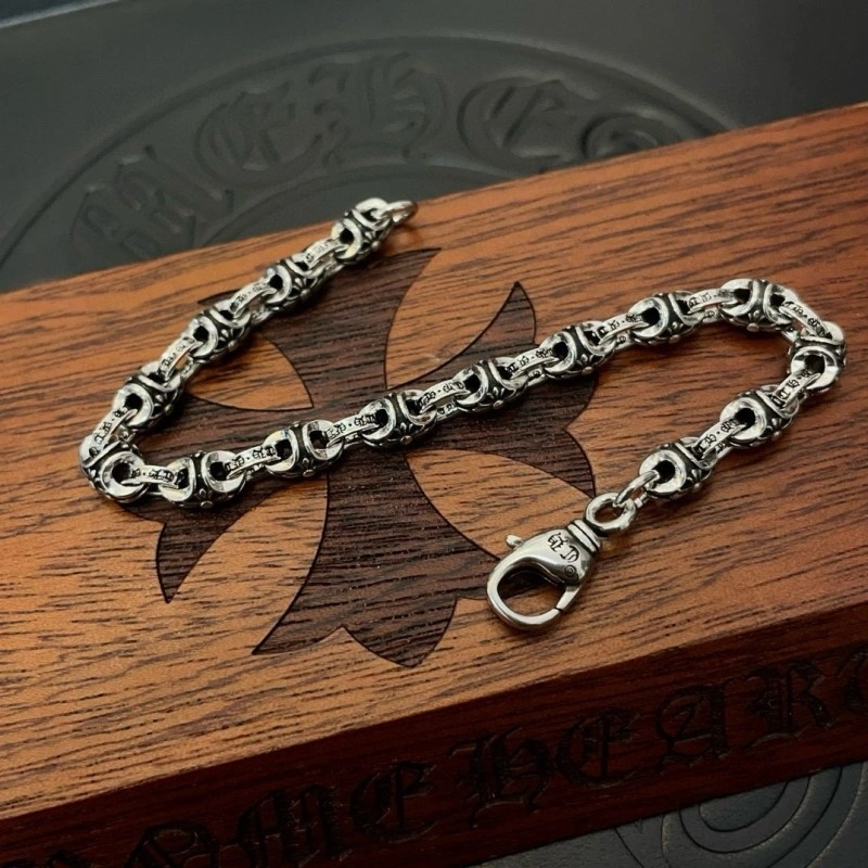 HighPerformance Chrome Hearts Bracelets 238067