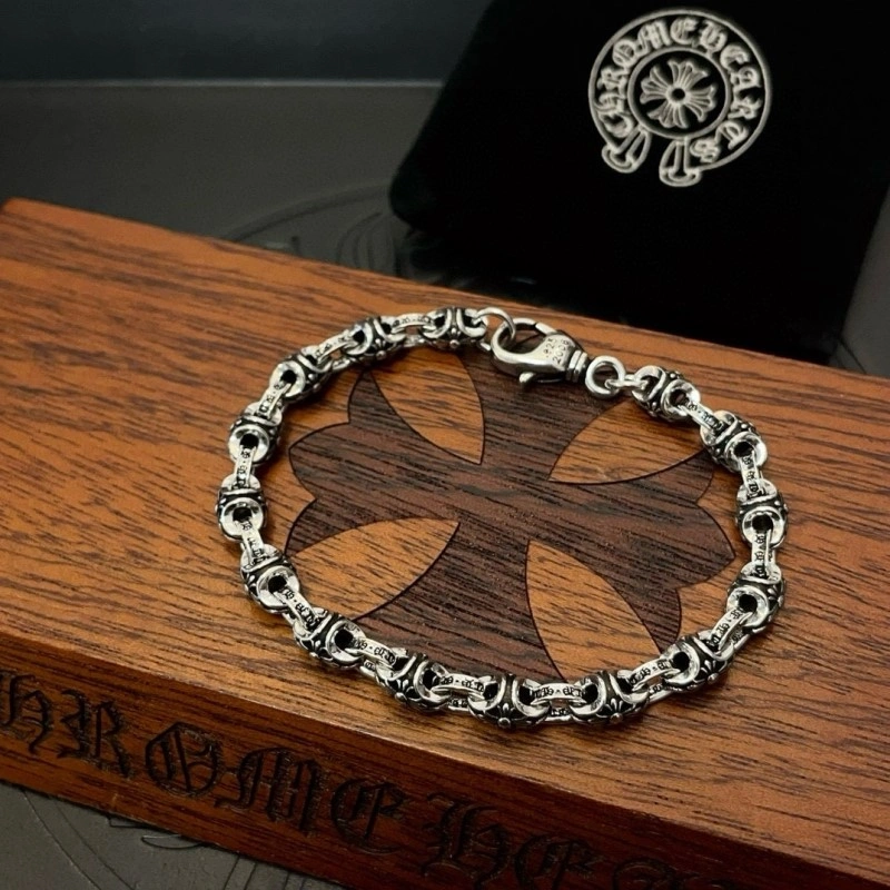 HighPerformance Chrome Hearts Bracelets 238067