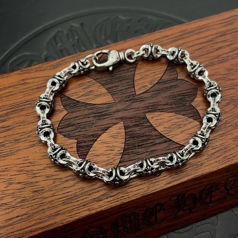 HighPerformance Chrome Hearts Bracelets 238067