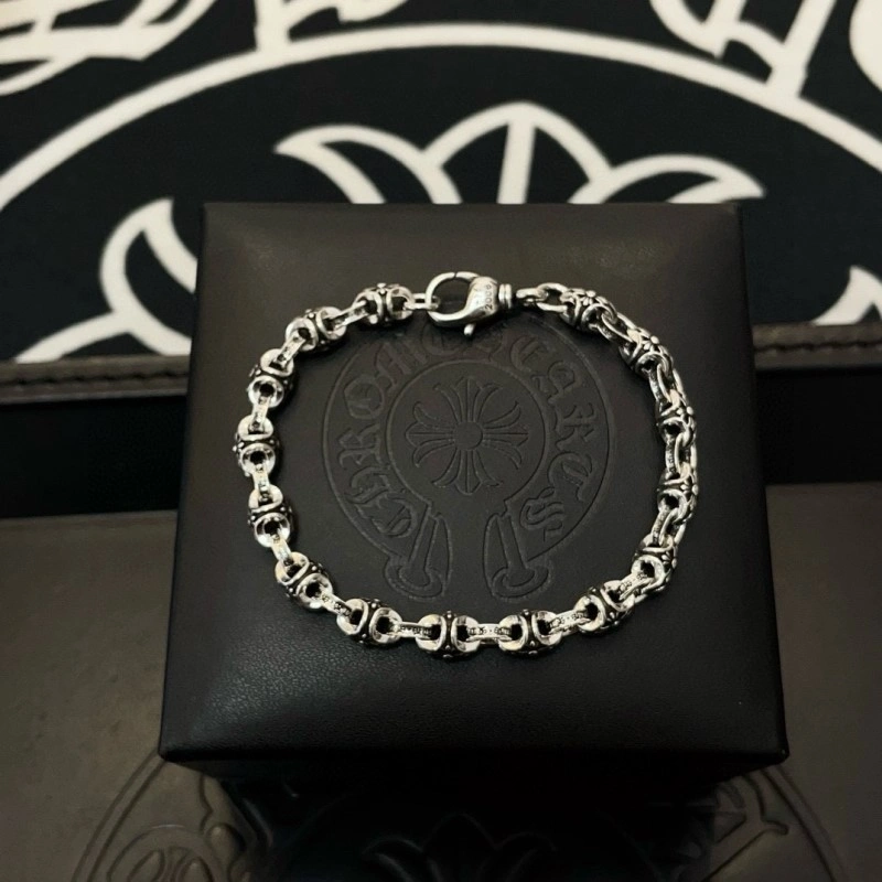 HighPerformance Chrome Hearts Bracelets 238067