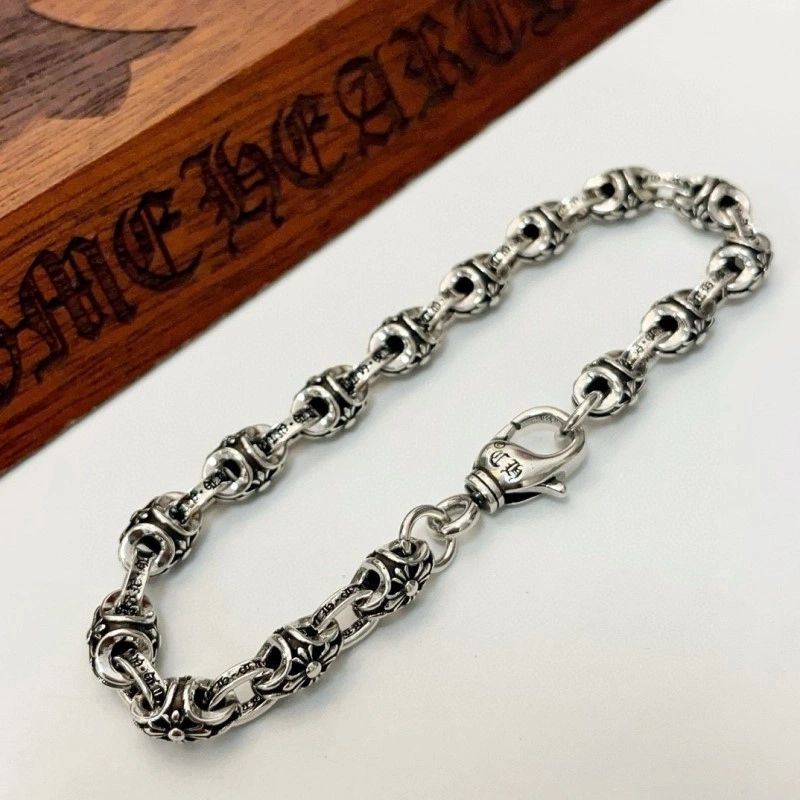 HighPerformance Chrome Hearts Bracelets 238067