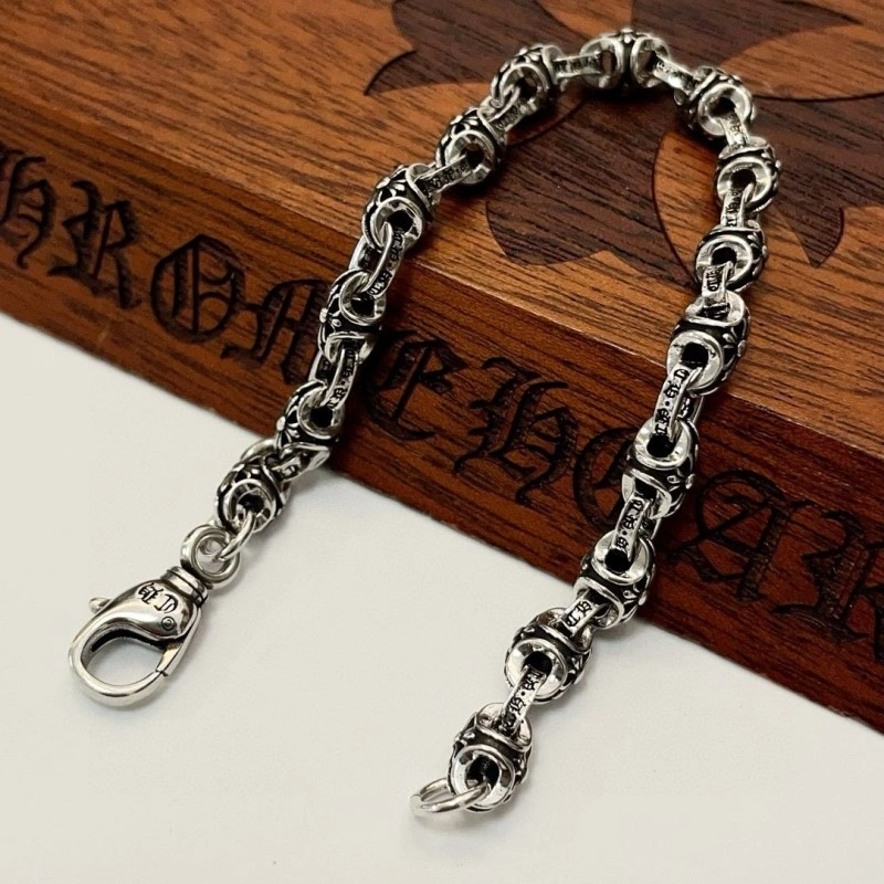 HighPerformance Chrome Hearts Bracelets 238067