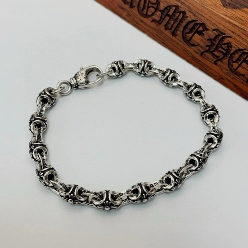 HighPerformance Chrome Hearts Bracelets 238067