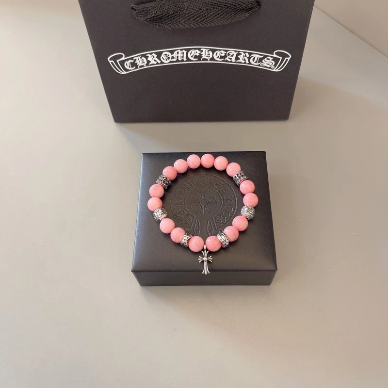 OnTrend Chrome Hearts Bracelets 238071