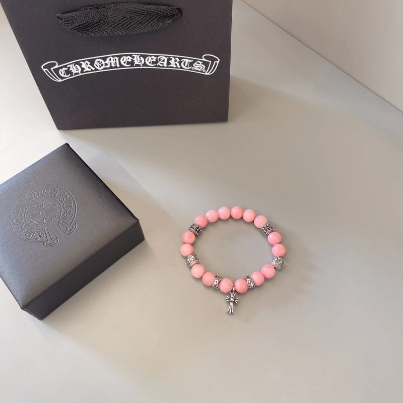 OnTrend Chrome Hearts Bracelets 238071