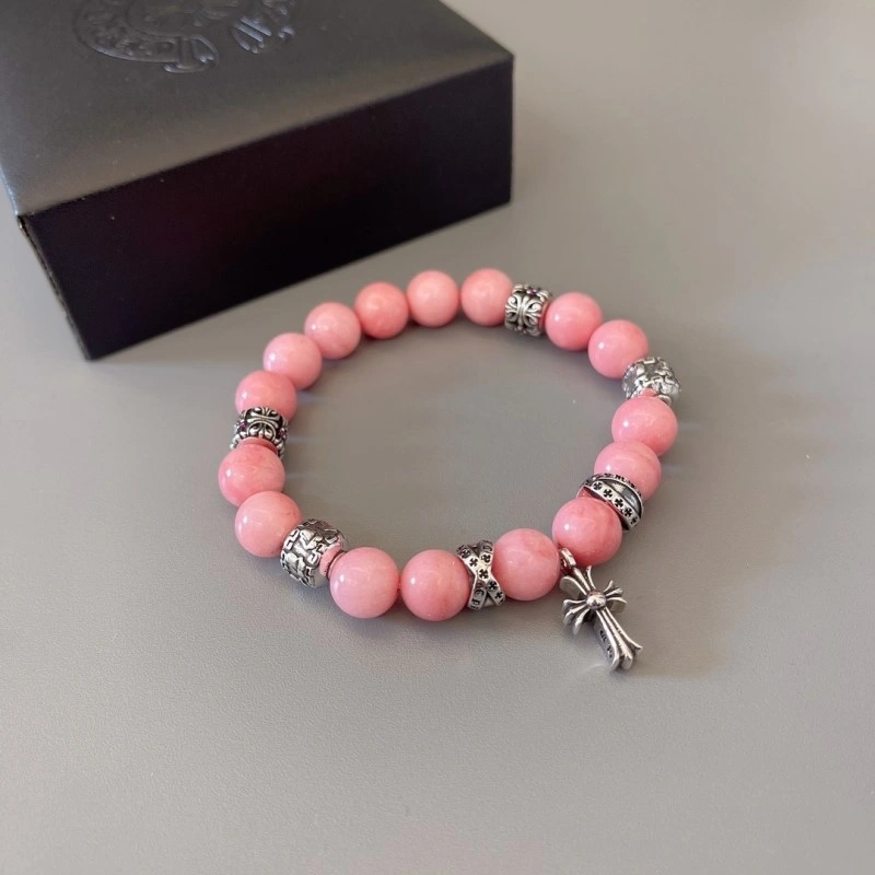OnTrend Chrome Hearts Bracelets 238071