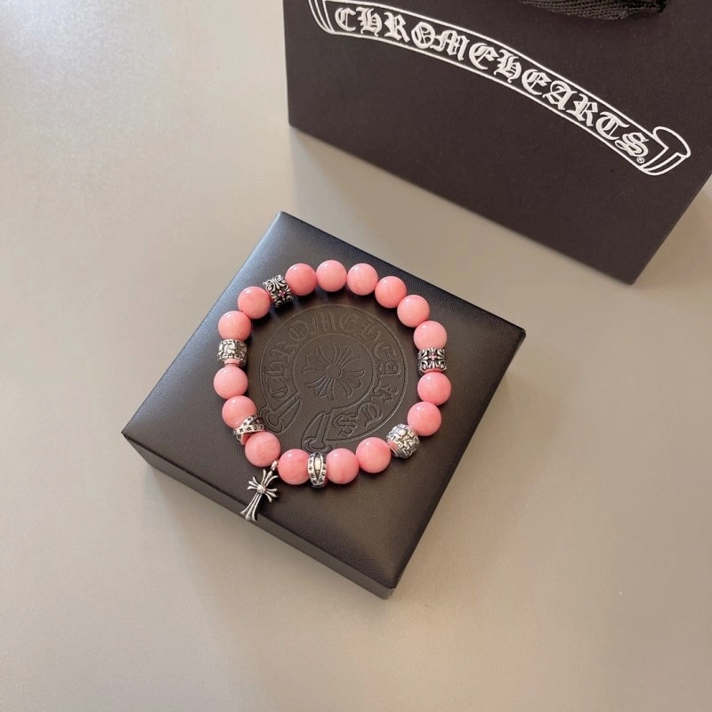 OnTrend Chrome Hearts Bracelets 238071