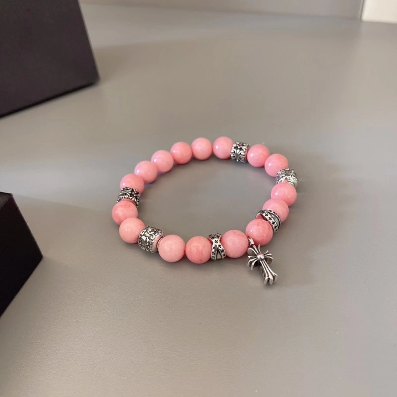 OnTrend Chrome Hearts Bracelets 238071