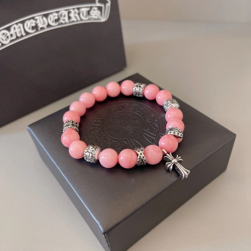 OnTrend Chrome Hearts Bracelets 238071