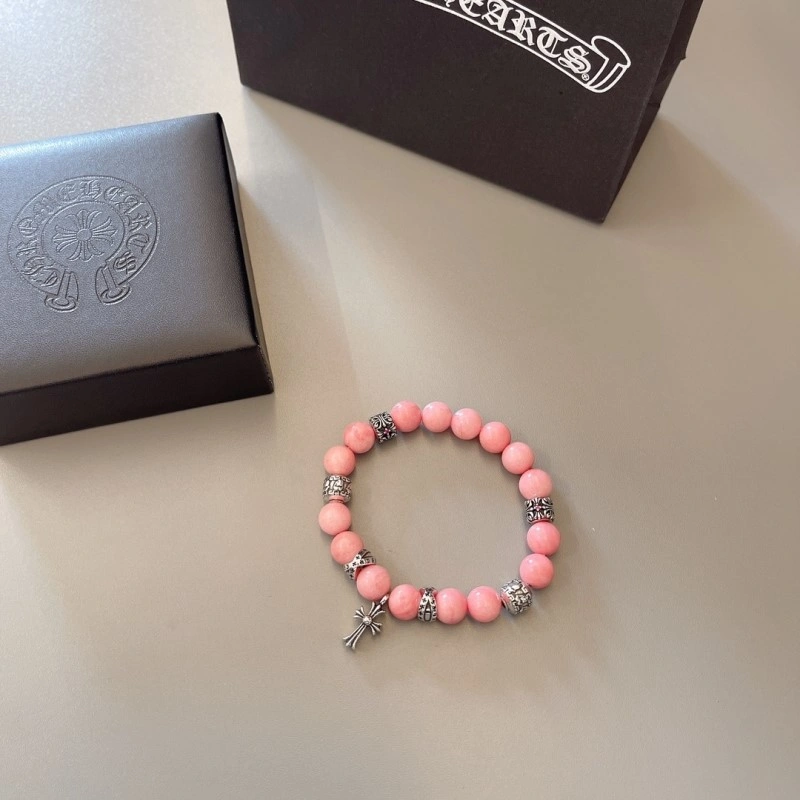 OnTrend Chrome Hearts Bracelets 238071
