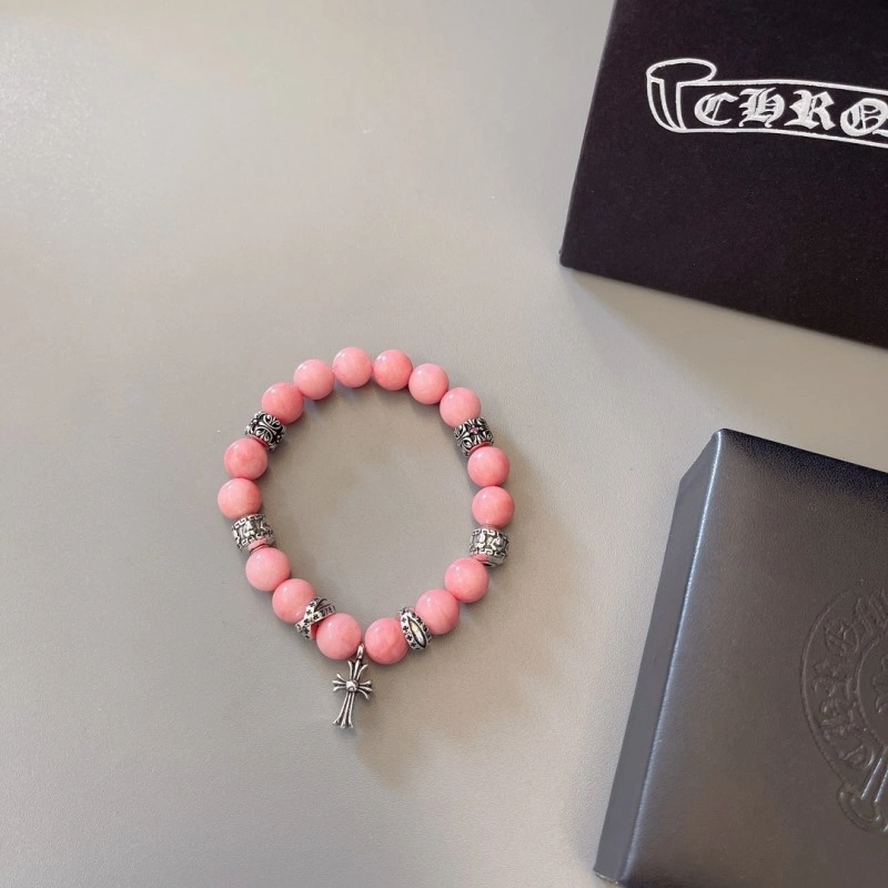 OnTrend Chrome Hearts Bracelets 238071