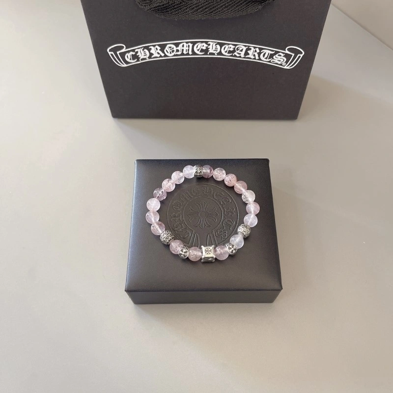Chrome Hearts Bracelets FreshLook 238068