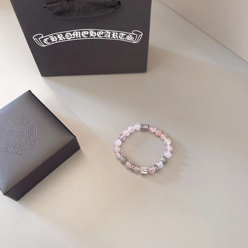 Chrome Hearts Bracelets FreshLook 238068