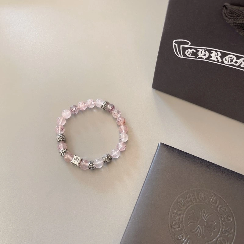 Chrome Hearts Bracelets FreshLook 238068