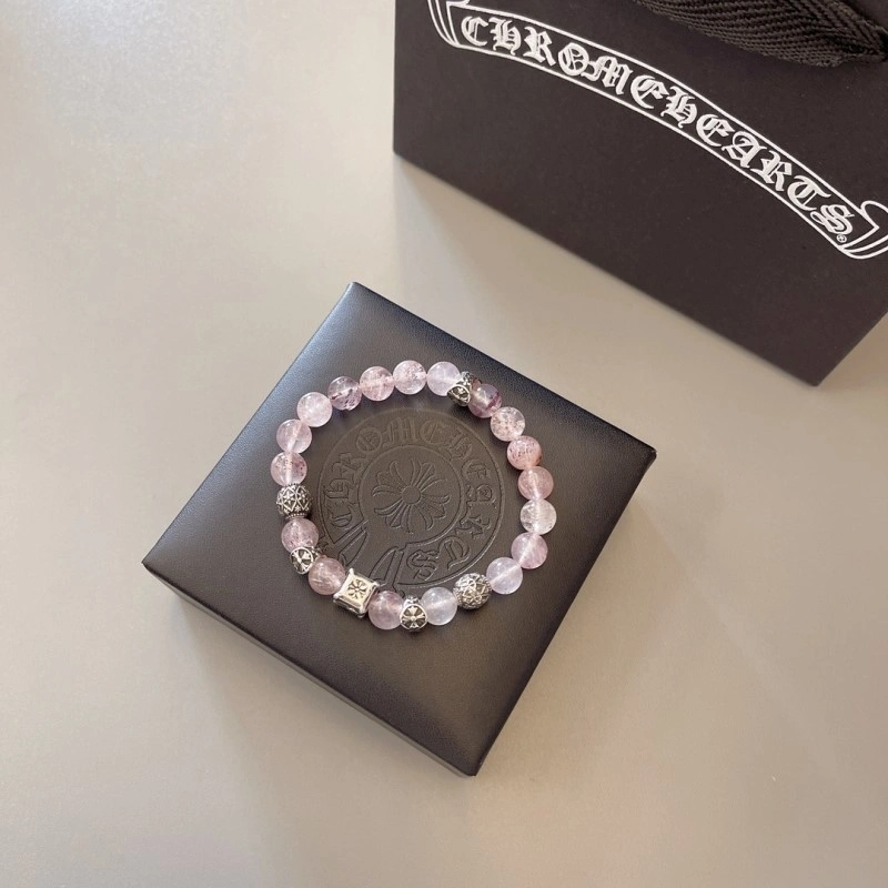 Chrome Hearts Bracelets FreshLook 238068