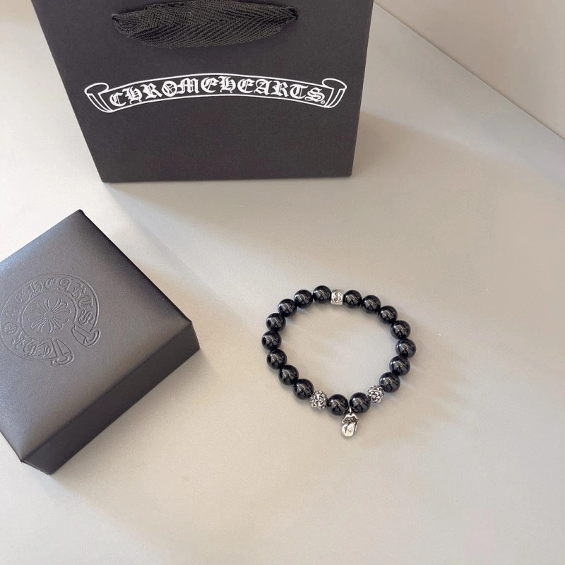 ZipUp Chrome Hearts Bracelets 238075