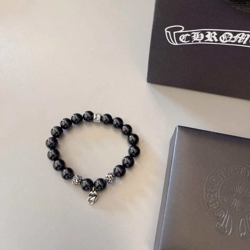 ZipUp Chrome Hearts Bracelets 238075